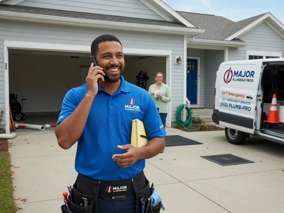 Drain Cleaning Services Mardela Springs, MD FAQs